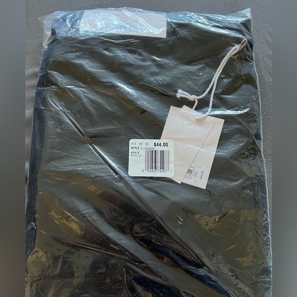 Lauren Conrad Skinny mid rise pants - Picture 6 of 6